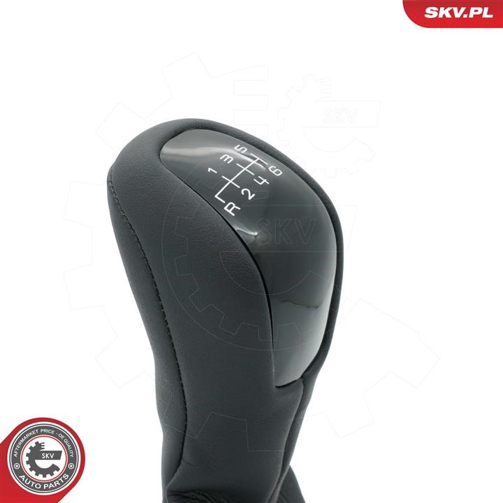 Gear knob Esen SKV 63SKV505