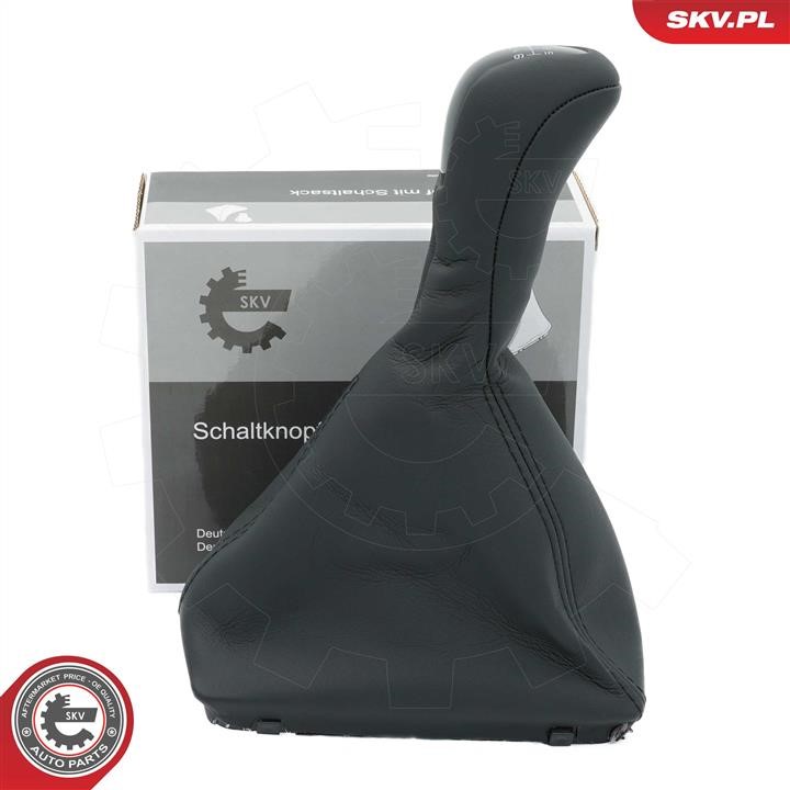 63SKV505 Esen SKV Gear knob