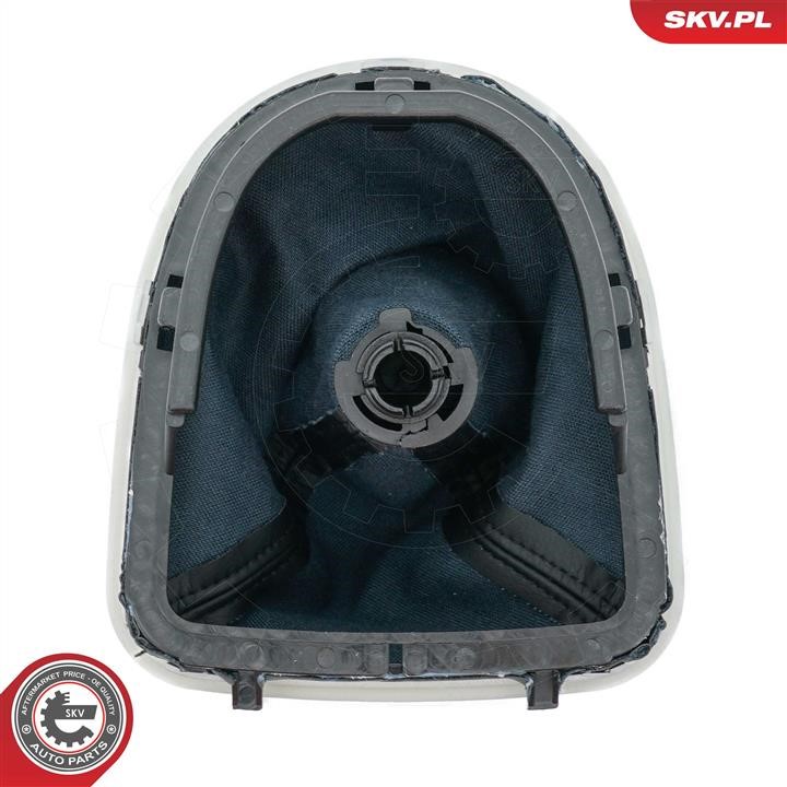 Gear knob Esen SKV 63SKV468