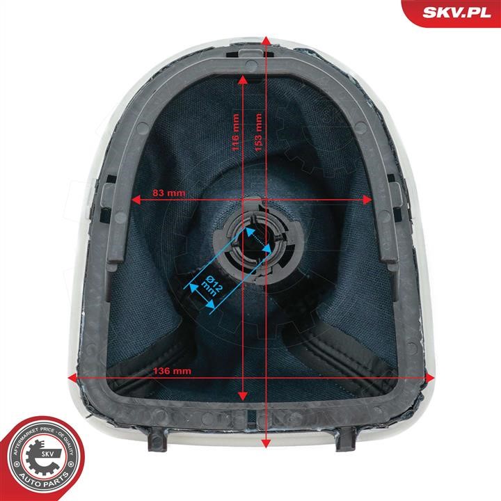 Buy Esen SKV 63SKV468 at a low price in United Arab Emirates!