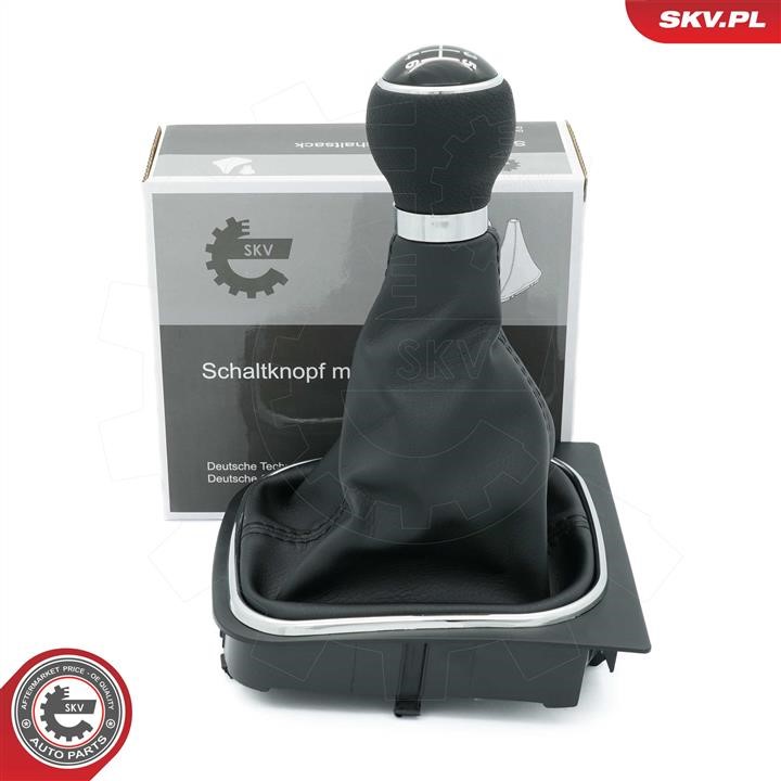 63SKV506 Esen SKV Gear knob