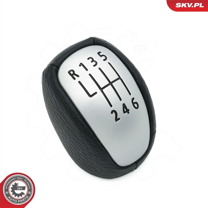 Gear knob Esen SKV 63SKV507