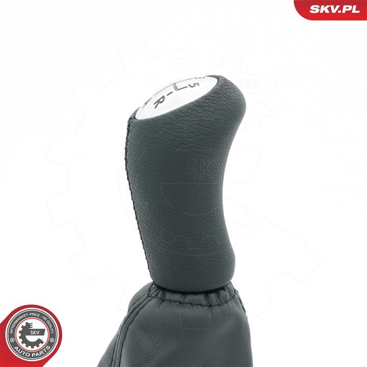 Gear knob Esen SKV 63SKV511