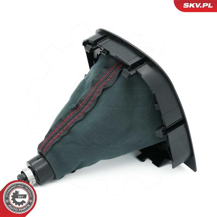 Esen SKV Gear knob – price [object Object] PLN
