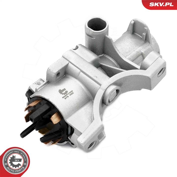 Esen SKV Steering Lock – price [object Object] PLN