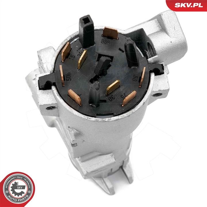 Steering Lock Esen SKV 65SKV200