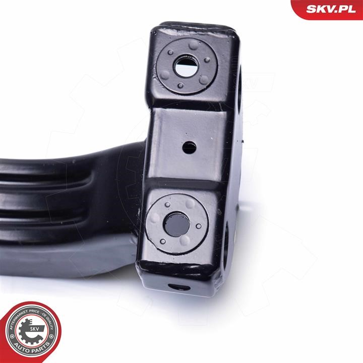 Axle Beam Esen SKV 64SKV074