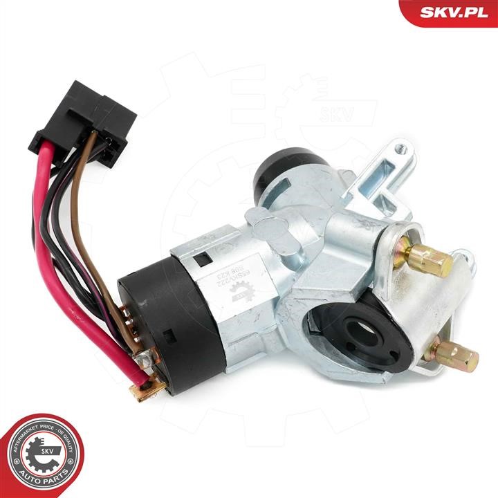 Steering Lock Esen SKV 65SKV222
