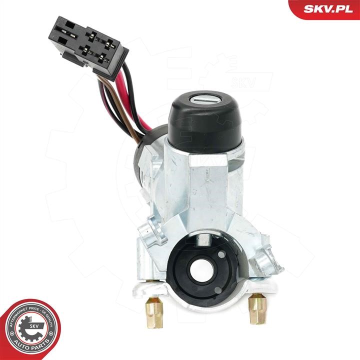 Esen SKV Steering Lock – price [object Object] PLN