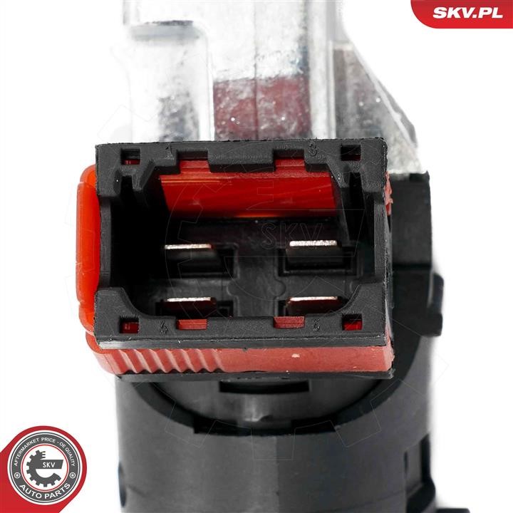 Steering Lock Esen SKV 65SKV235