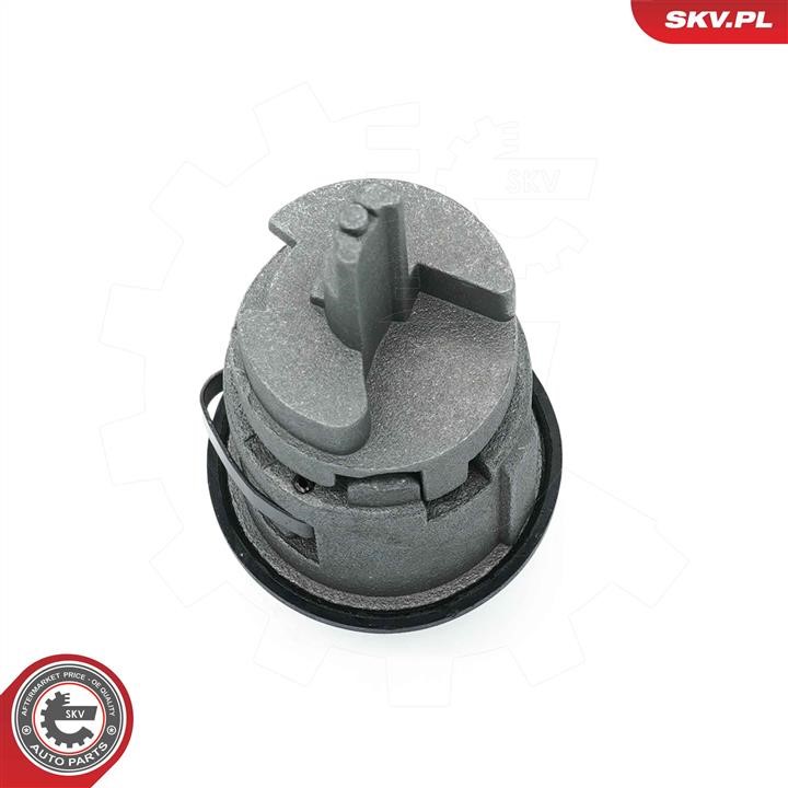 Lock Cylinder, ignition lock Esen SKV 65SKV508