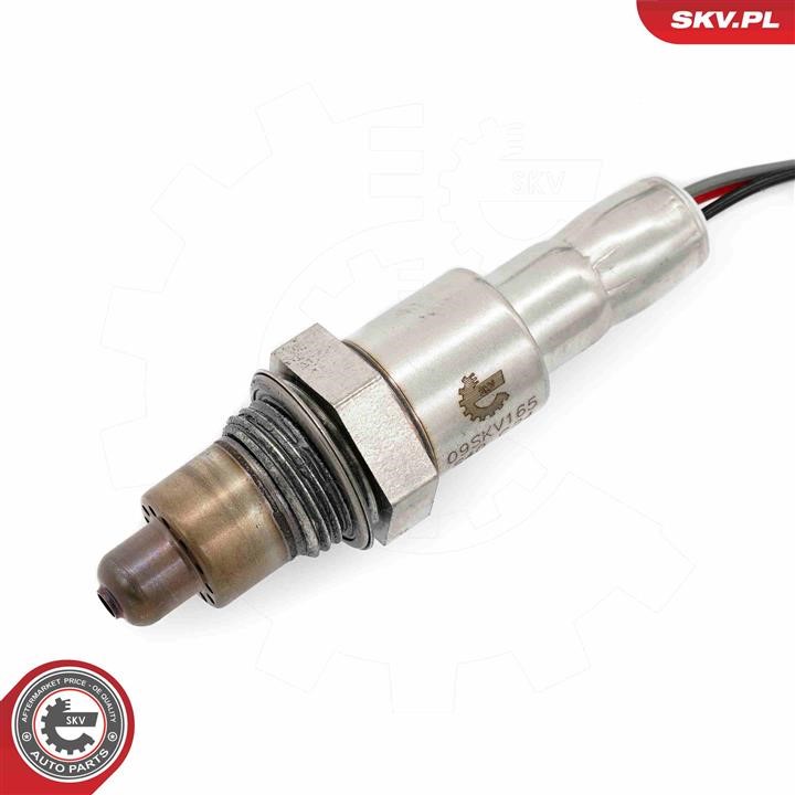 Lambda Sensor Esen SKV 09SKV165