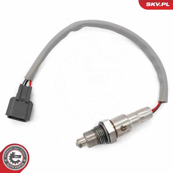 Lambda sensor Esen SKV 09SKV166
