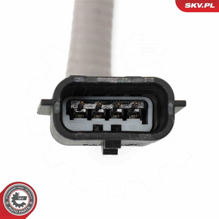 Lambda sensor Esen SKV 09SKV172