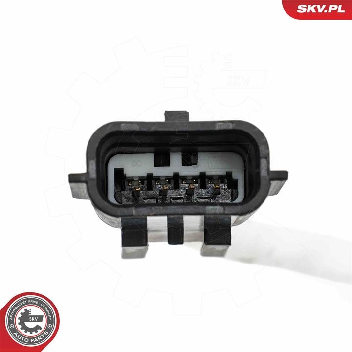 Lambda Sensor Esen SKV 09SKV173