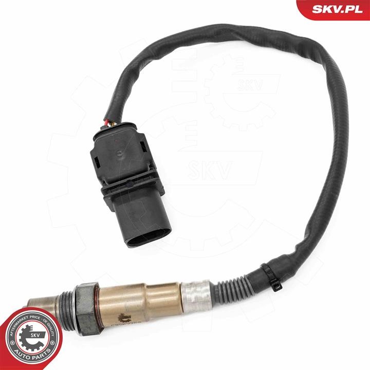Lambda sensor Esen SKV 09SKV208