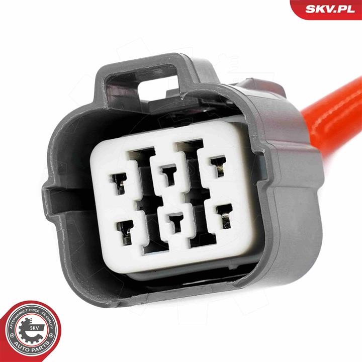 Lambda Sensor Esen SKV 09SKV876
