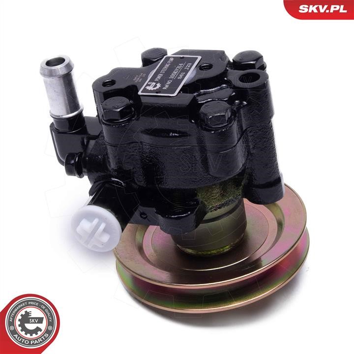 Hydraulic Pump, steering Esen SKV 10SKV314
