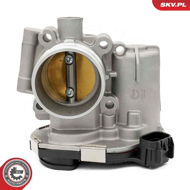Throttle body Esen SKV 12SKV135