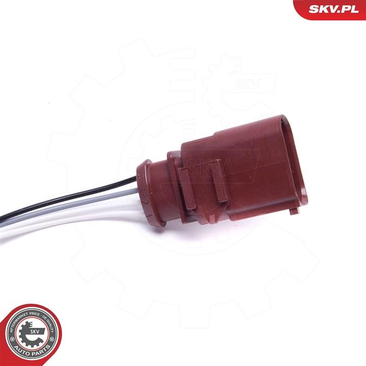 Lambda sensor Esen SKV 09SKV127