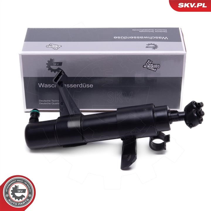 15SKV510 Esen SKV Washer Fluid Jet, headlight cleaning