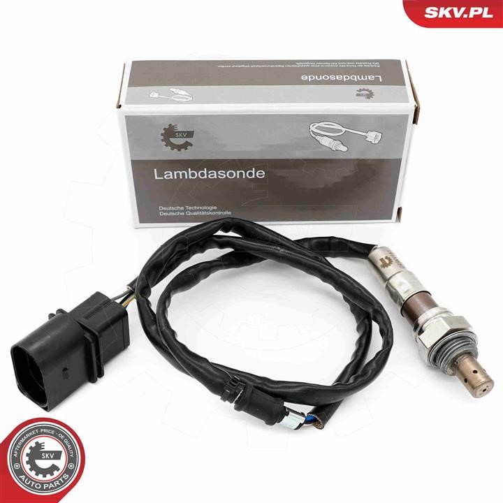 Lambda probe Skoda Octavia: 09SKV161 Esen SKV Lambda sensor