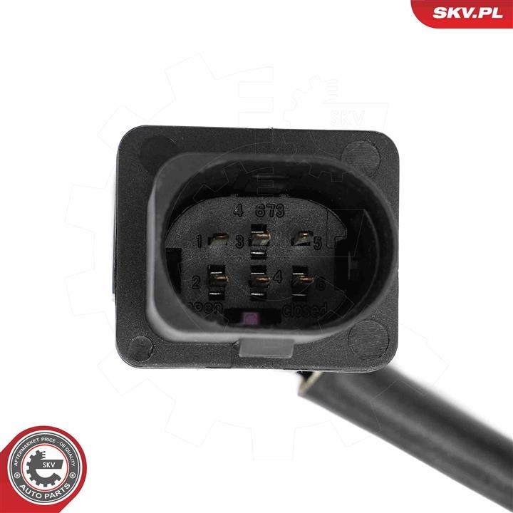 Lambda sensor Esen SKV 09SKV162