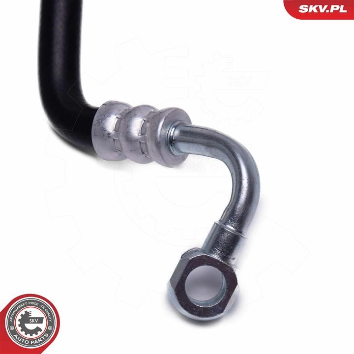 Hydraulic Hose, steering Esen SKV 10SKV840