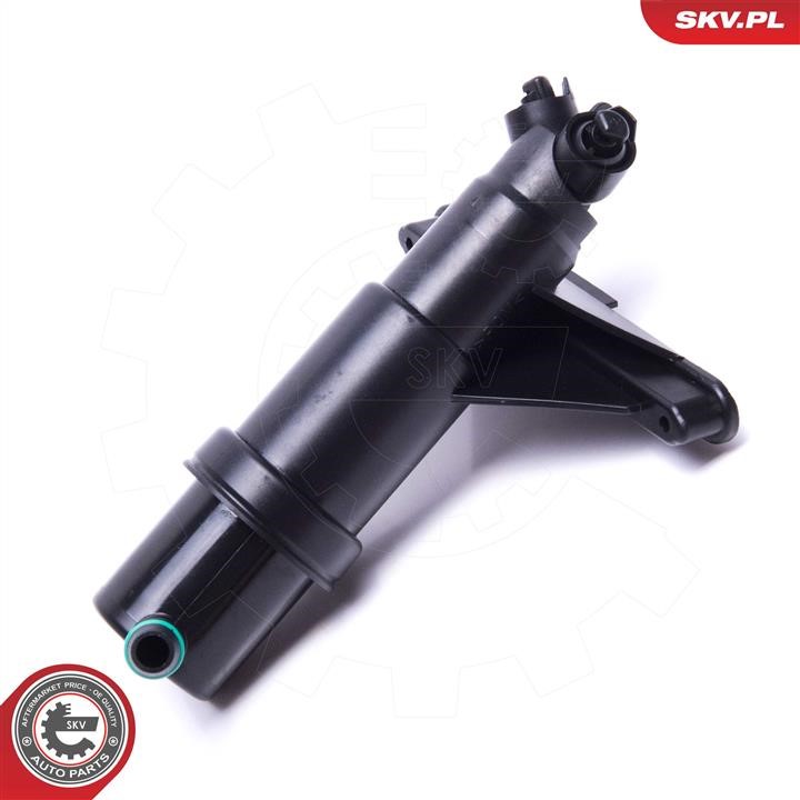 Washer Fluid Jet, headlight cleaning Esen SKV 15SKV616