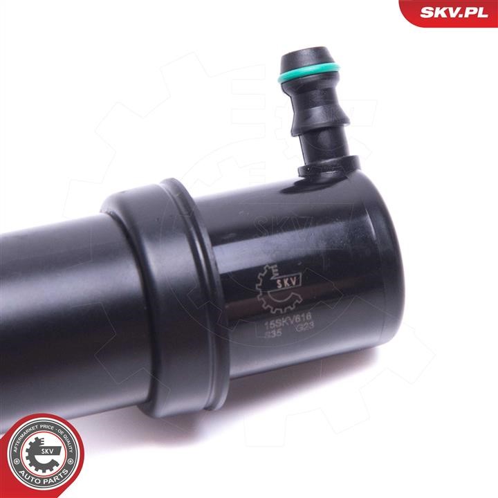 Buy Esen SKV 15SKV616 at a low price in United Arab Emirates!