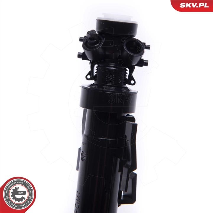 Washer Fluid Jet, headlight cleaning Esen SKV 15SKV602