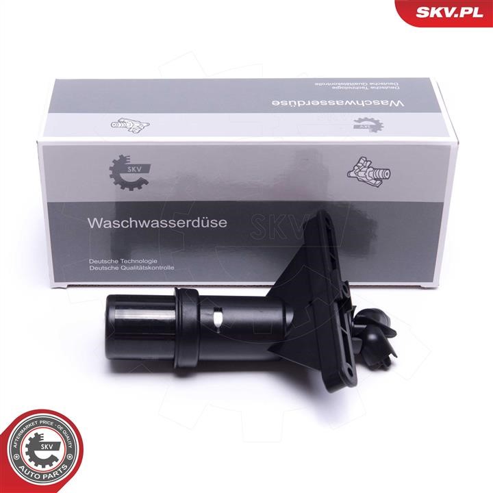15SKV616 Esen SKV Washer Fluid Jet, headlight cleaning