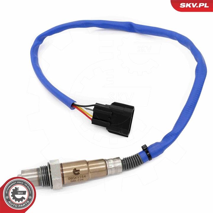 Lambda sensor Esen SKV 09SKV164