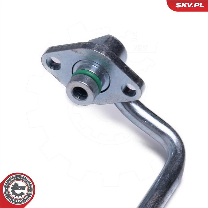 Hydraulic Hose, steering system Esen SKV 10SKV843