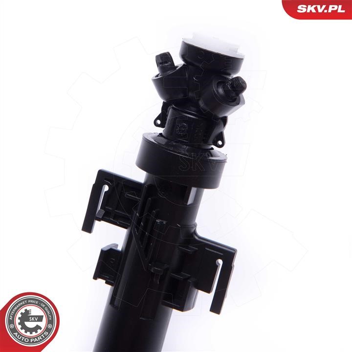 Washer Fluid Jet, headlight cleaning Esen SKV 15SKV670