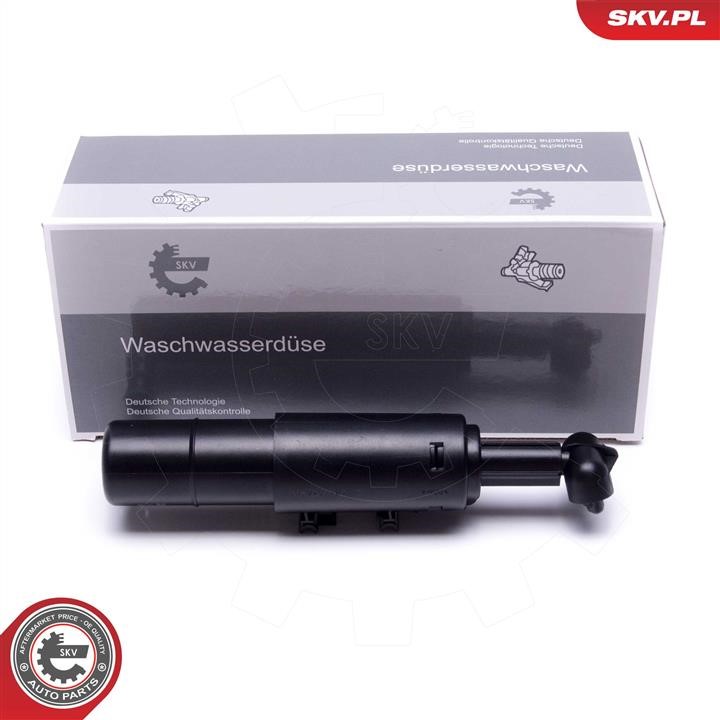 15SKV629 Esen SKV Washer Fluid Jet, headlight cleaning