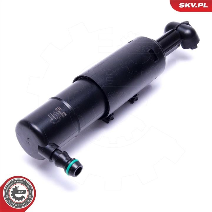 Washer Fluid Jet, headlight cleaning Esen SKV 15SKV630
