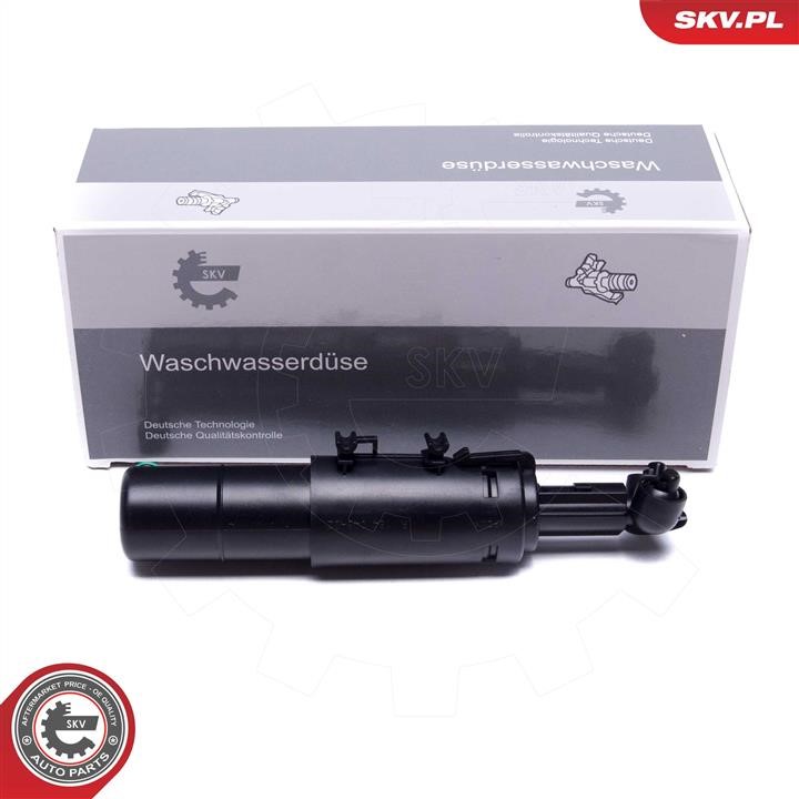 15SKV630 Esen SKV Washer Fluid Jet, headlight cleaning