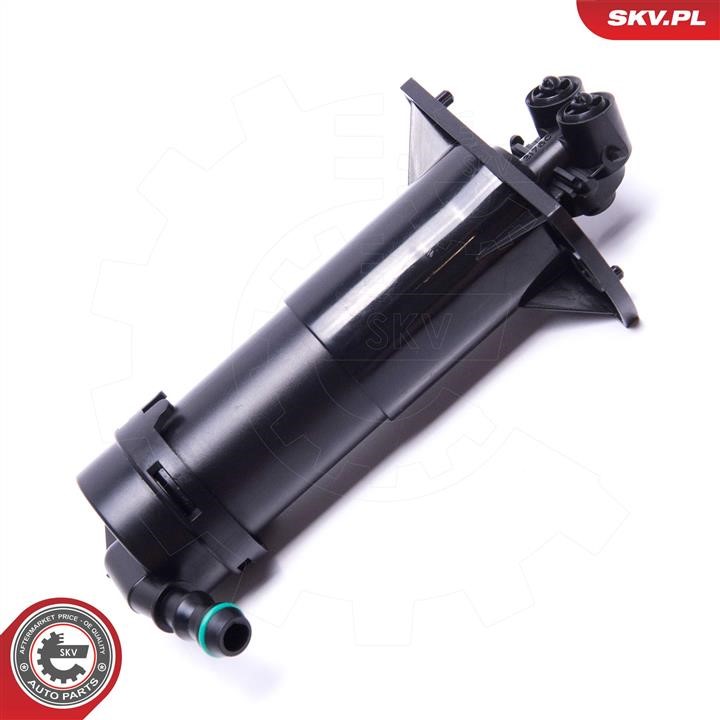 Washer Fluid Jet, headlight cleaning Esen SKV 15SKV671