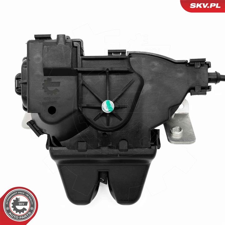 Rear Door Lock Esen SKV 16SKV095