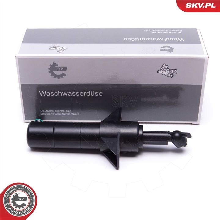 15SKV632 Esen SKV Washer Fluid Jet, headlight cleaning
