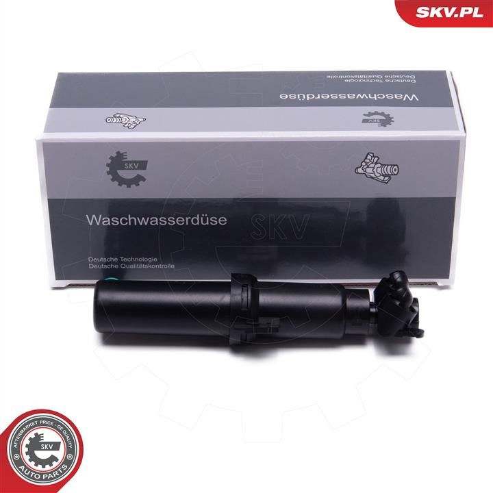 15SKV715 Esen SKV Washer Fluid Jet, headlight cleaning
