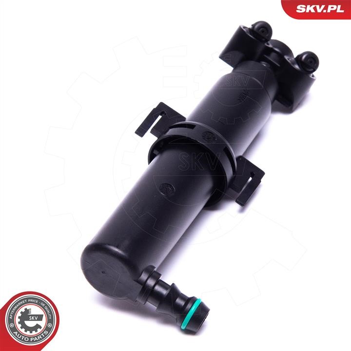 Washer Fluid Jet, headlight cleaning Esen SKV 15SKV716