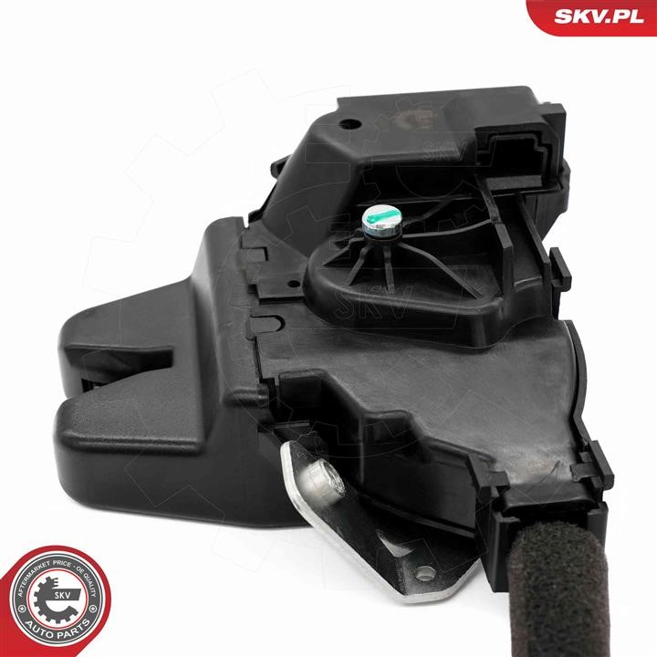Rear Door Lock Esen SKV 16SKV095