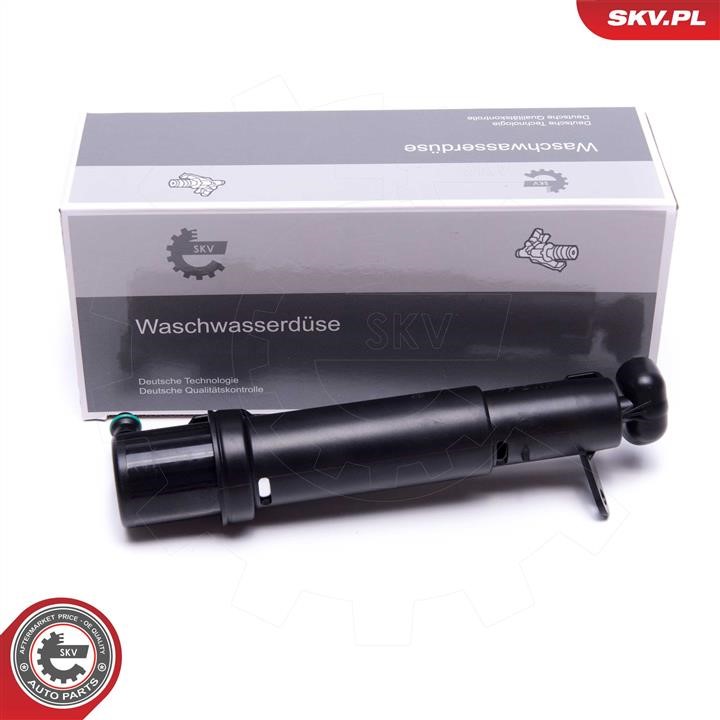 15SKV635 Esen SKV Washer Fluid Jet, headlight cleaning