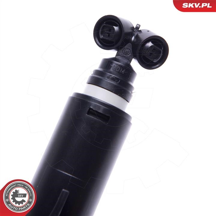 Washer Fluid Jet, headlight cleaning Esen SKV 15SKV678
