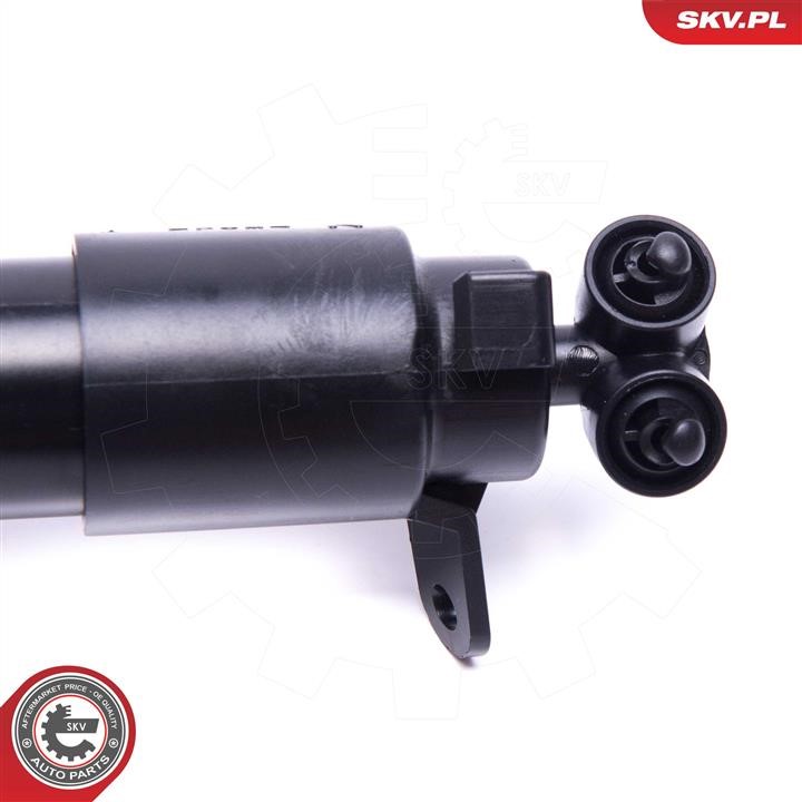 Washer Fluid Jet, headlight cleaning Esen SKV 15SKV638