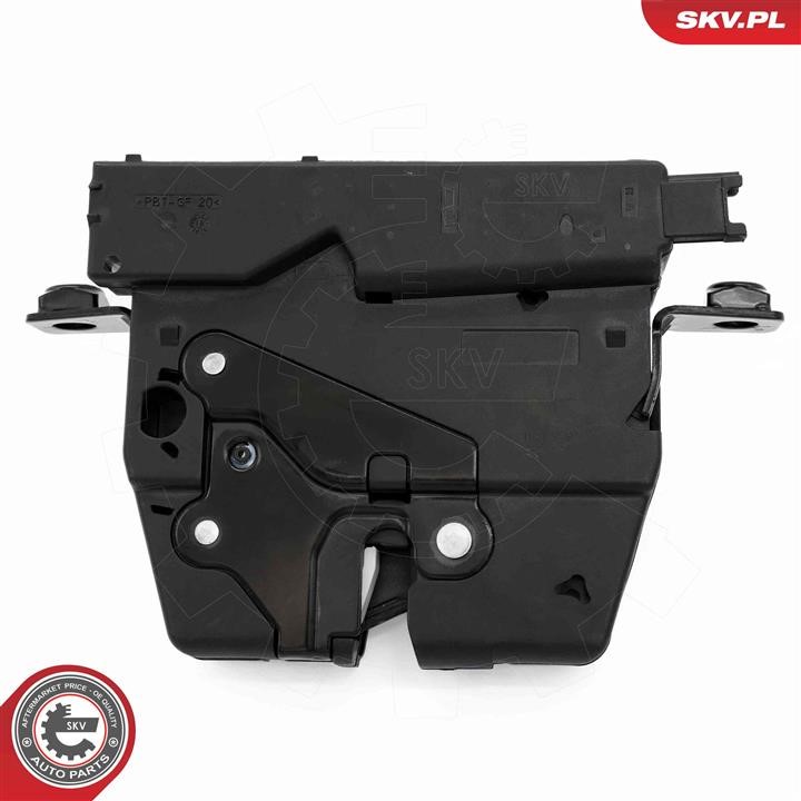 Rear Door Lock Esen SKV 16SKV097