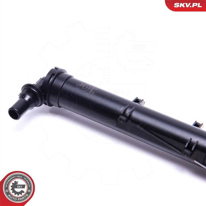 Washer Fluid Jet, headlight cleaning Esen SKV 15SKV691