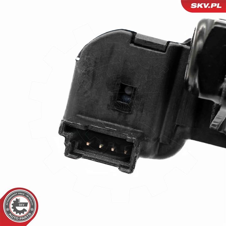 Esen SKV Rear Door Lock – price [object Object] PLN